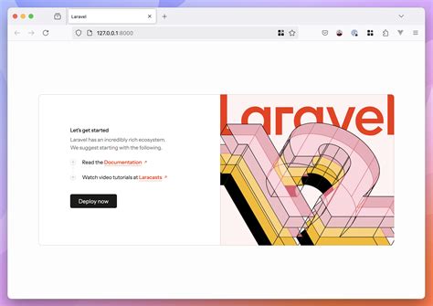 laravel china.